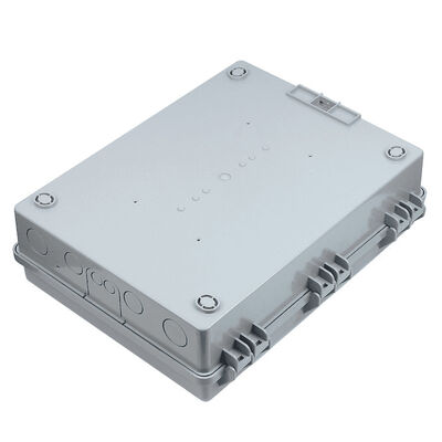 prenda impermeable al aire libre OTB de la caja terminal IP66 de la fibra óptica 48Cores