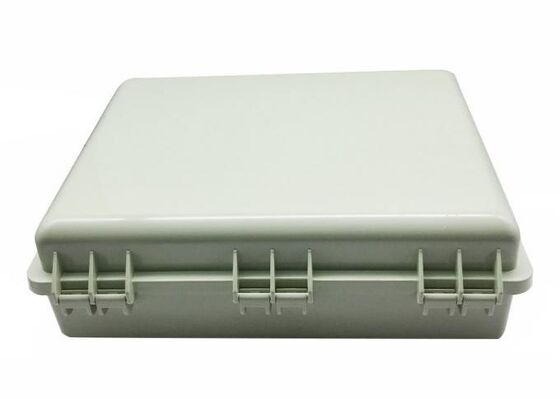 prenda impermeable al aire libre OTB de la caja terminal IP66 de la fibra óptica 48Cores